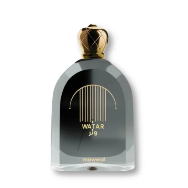 SYMPHONY - WATAR - mawwal - 100ml