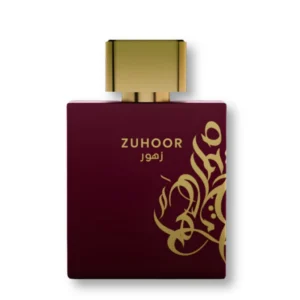 ENERGY - ZUHOOR - mawwal 100ml