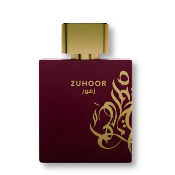 ENERGY - ZUHOOR - mawwal 100ml