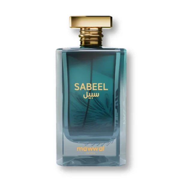MYSTIC - SABEEL - mawwal 100ml