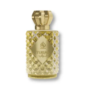 OASIS - TURAB - mawwal 100ml